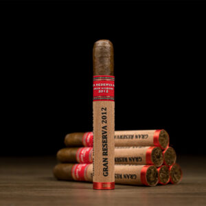Gran Habano Gran Reserva 2012 Czar 6x66